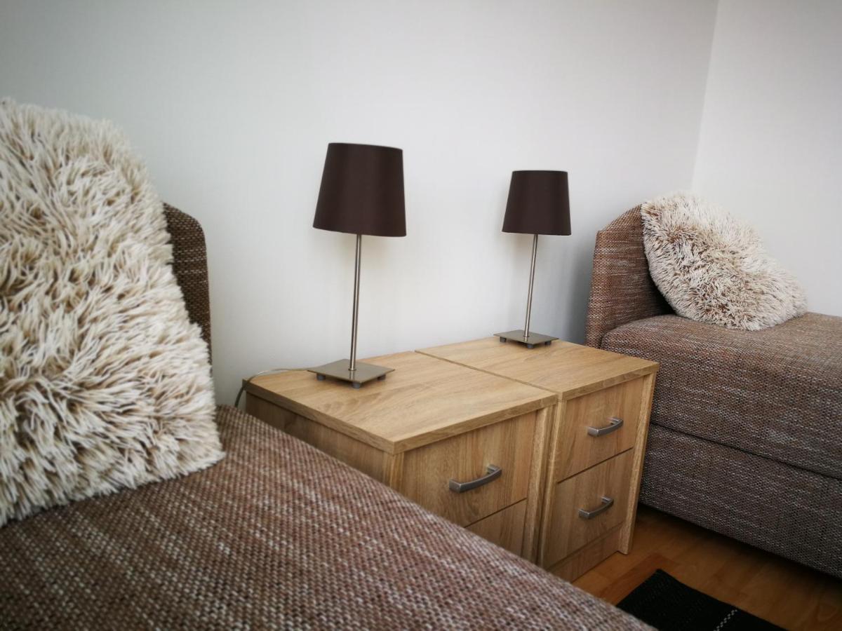 Voeroesmarty Apartman Miskolc - Belvaros - Downtown Exteriér fotografie