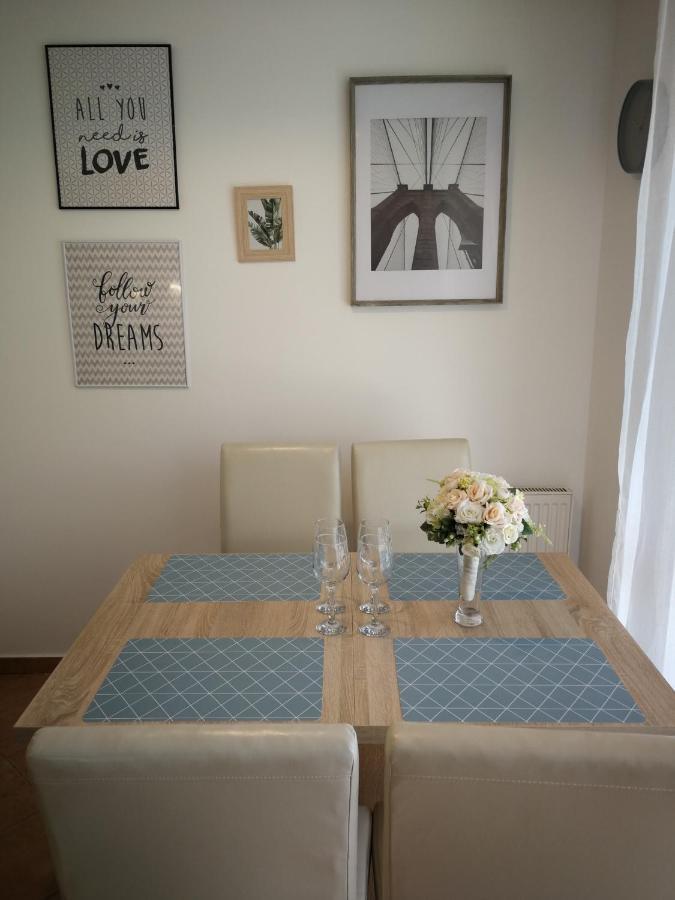 Voeroesmarty Apartman Miskolc - Belvaros - Downtown Exteriér fotografie