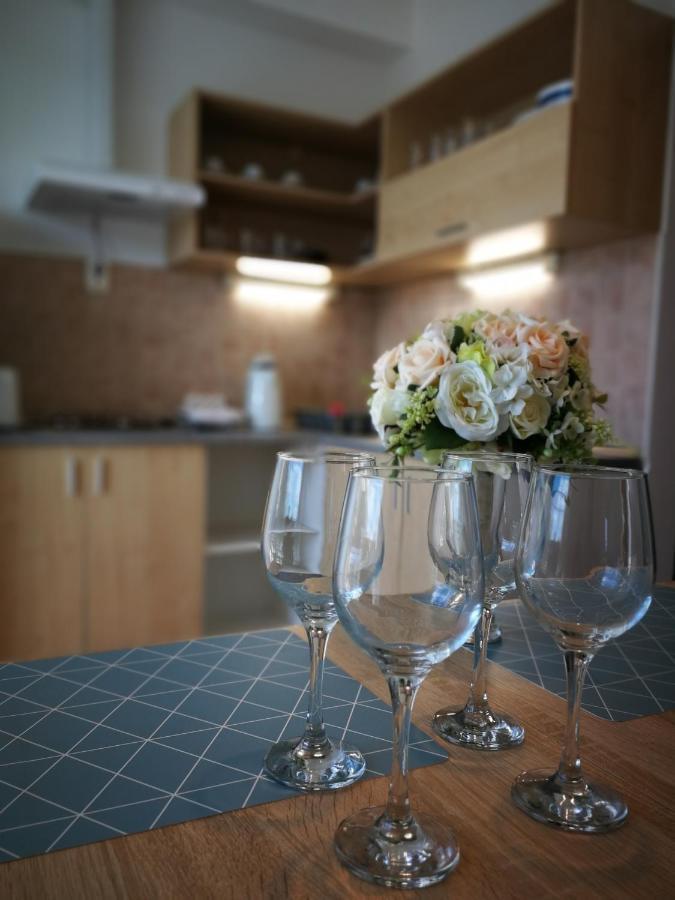 Voeroesmarty Apartman Miskolc - Belvaros - Downtown Exteriér fotografie