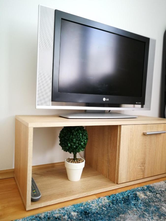 Voeroesmarty Apartman Miskolc - Belvaros - Downtown Exteriér fotografie