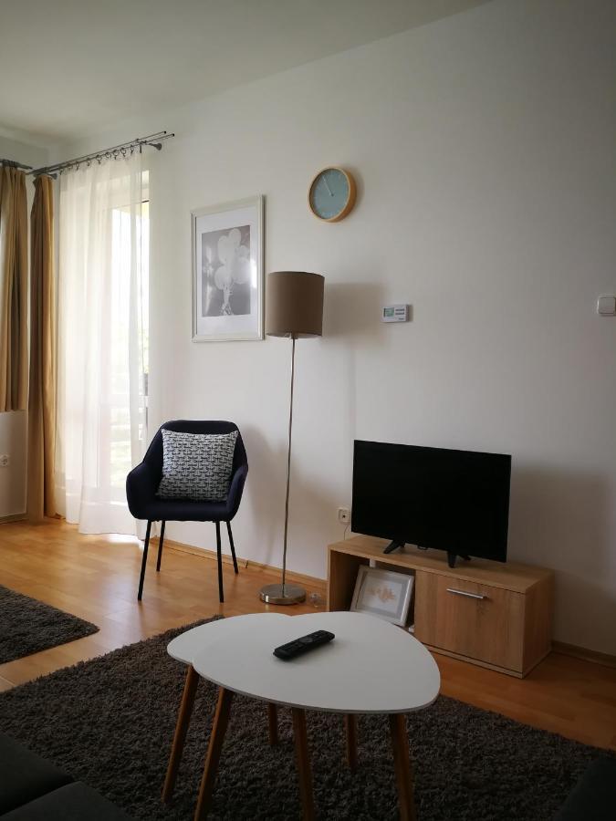Voeroesmarty Apartman Miskolc - Belvaros - Downtown Exteriér fotografie