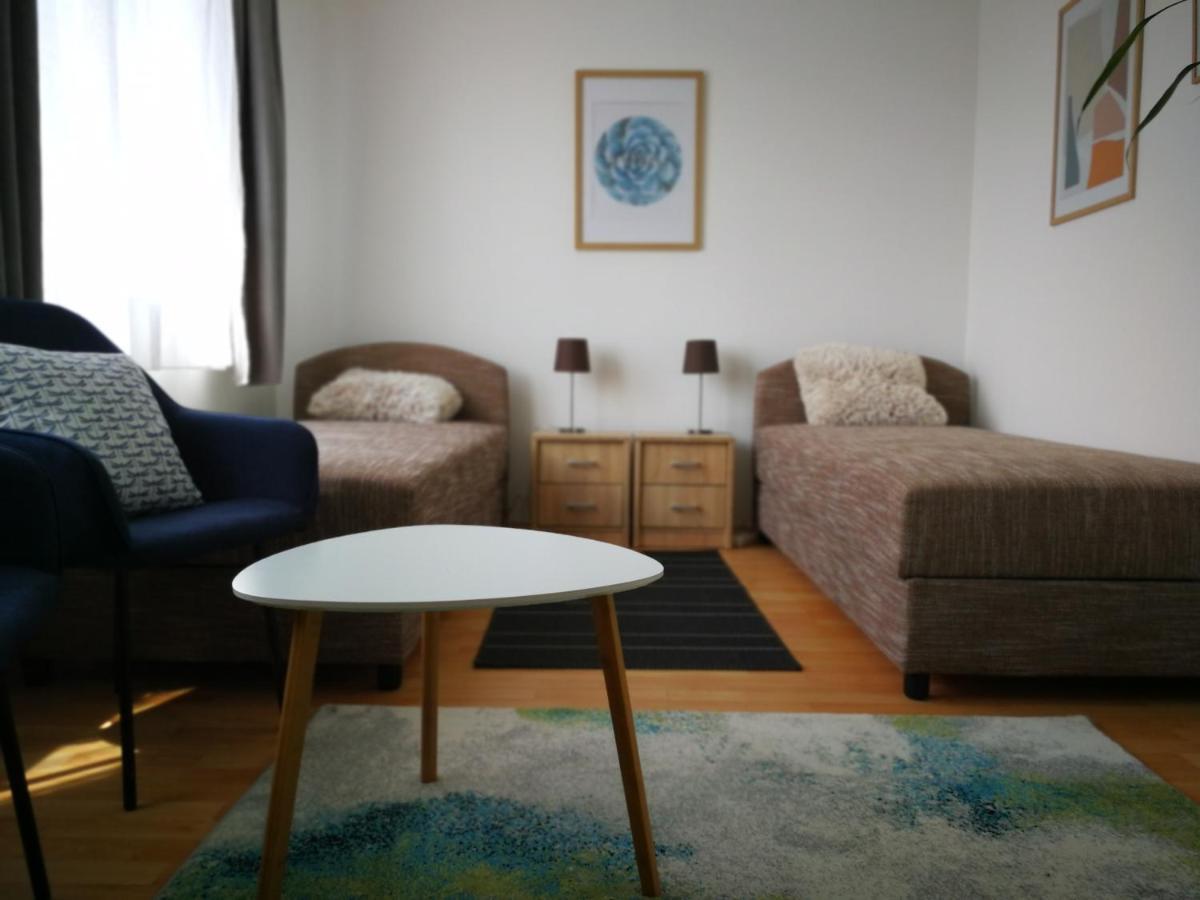 Voeroesmarty Apartman Miskolc - Belvaros - Downtown Exteriér fotografie