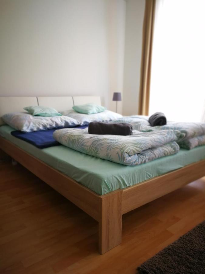 Voeroesmarty Apartman Miskolc - Belvaros - Downtown Exteriér fotografie
